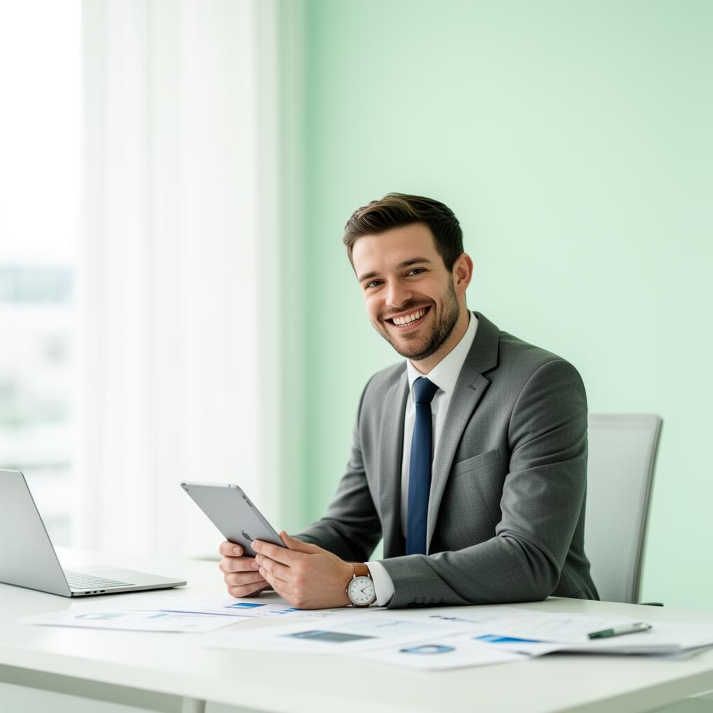 Gravitas Advisory — Modern Accounting, Tax & Advisory